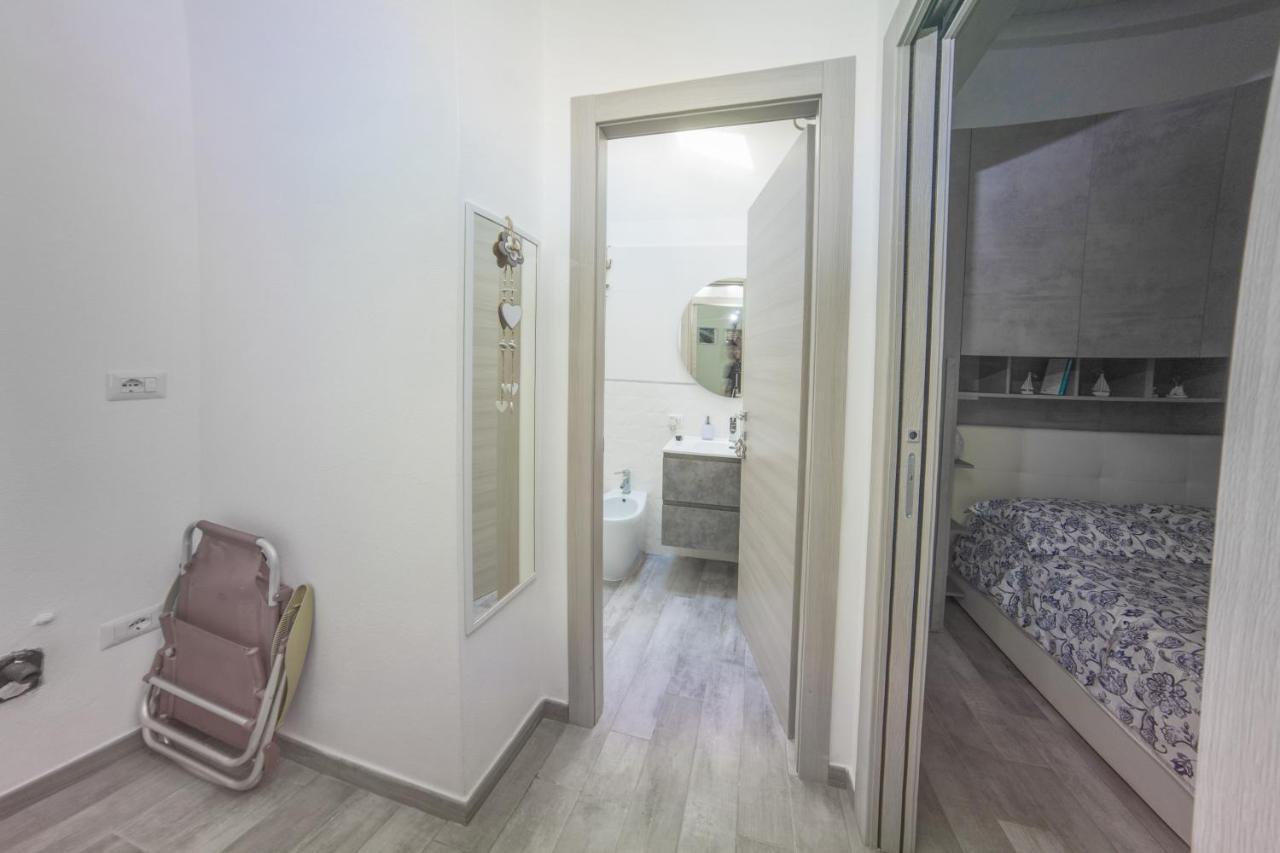 הוילה קליארי Sun&Garden Flat מראה חיצוני תמונה